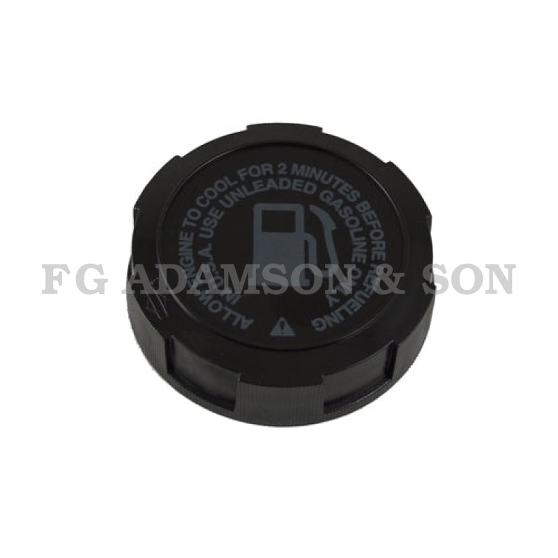 Briggs & Stratton Fuel Tank Cap - 491367