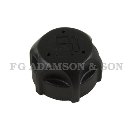 Briggs & Stratton Fuel Tank Cap - 497929S (5 Pack 4132) System Parts