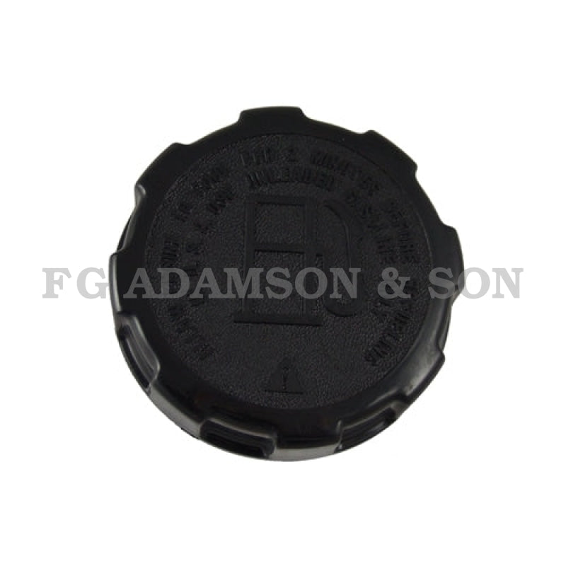 Briggs & Stratton Fuel Tank Cap - 710490