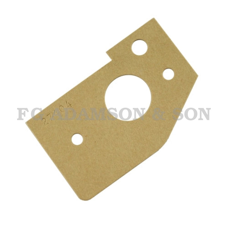 Briggs & Stratton Fuel Tank Gasket - 27404