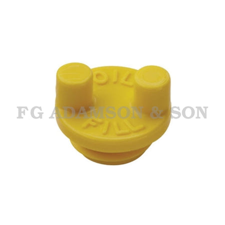 Briggs & Stratton Oil Filler Plug - 281658S Miscellaneous Parts