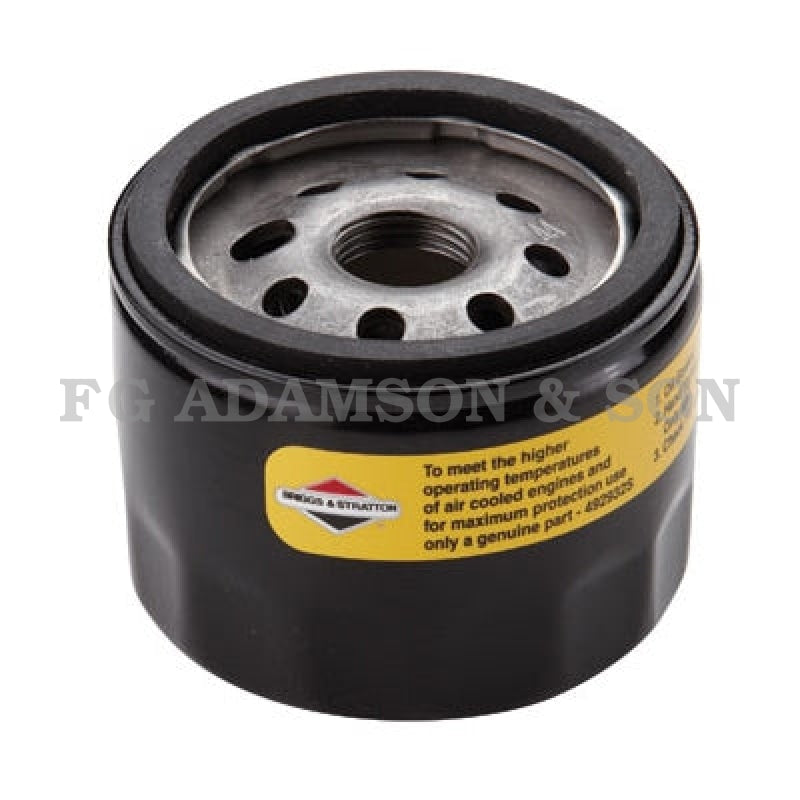Briggs & Stratton Oil Filter - 492932S (12 Pack - 4154)