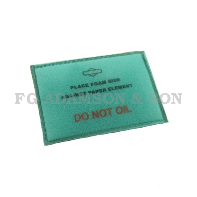 Briggs & Stratton Pre Cleaner - 399039