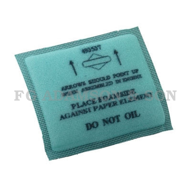 Briggs & Stratton Pre Cleaner - 493537S (5 Pack - 4147)
