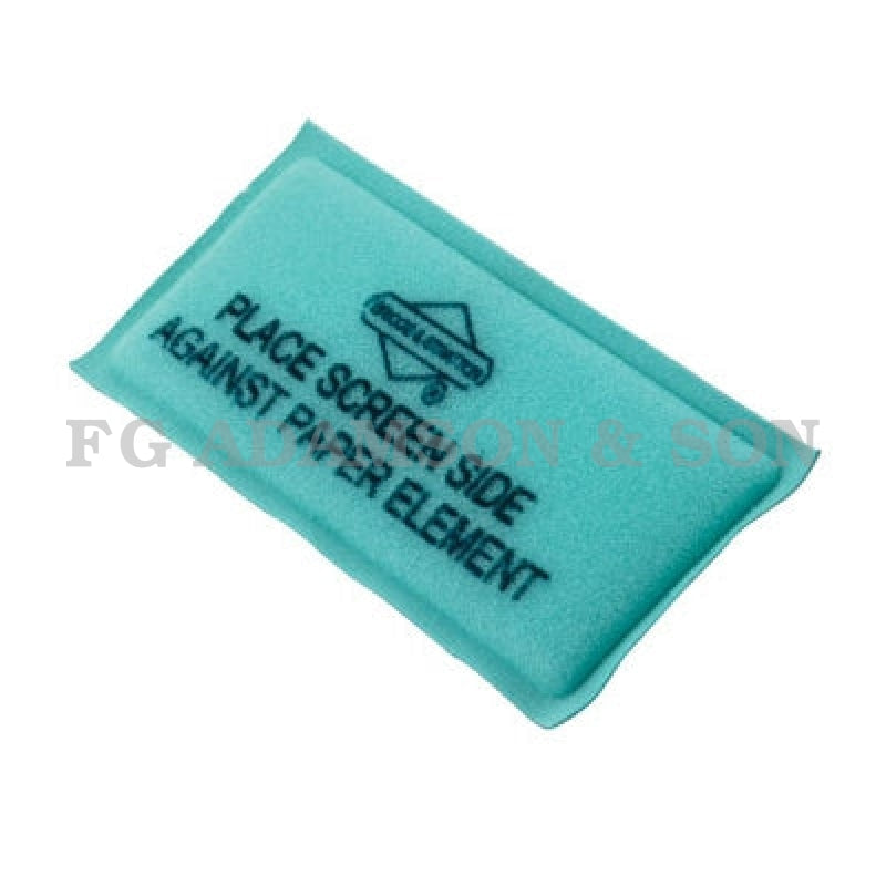 Briggs & Stratton Pre Cleaner - 710268