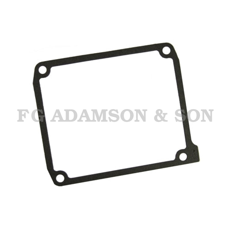 Briggs & Stratton Valve Cover Gasket - 272010 Gaskets Seals