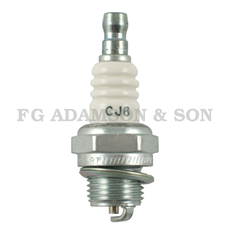 Champion Spark Plug - CJ6