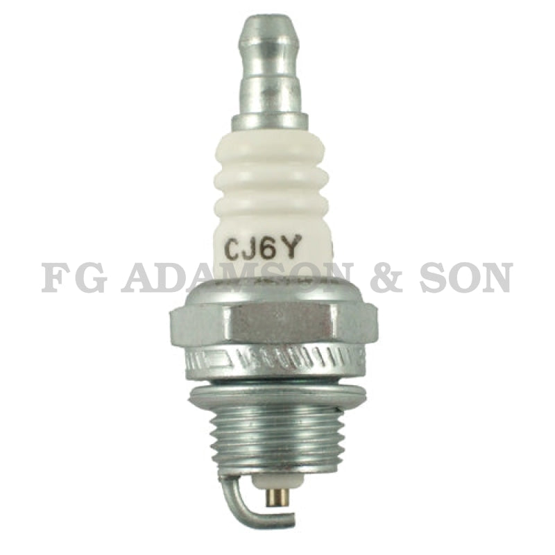 Champion Spark Plug - CJ6Y