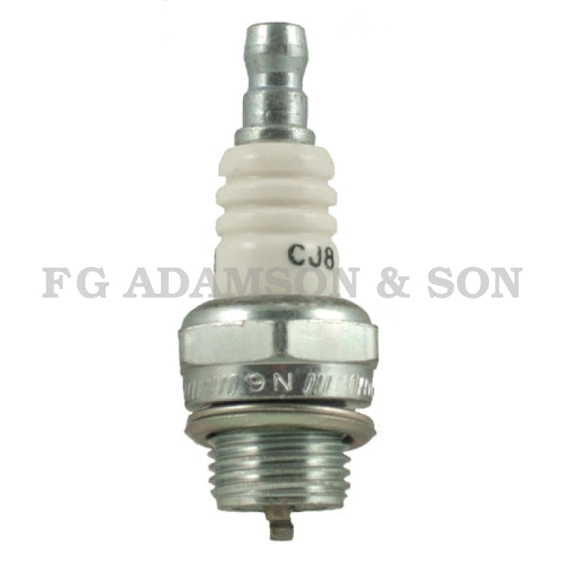 Champion Spark Plug - CJ8