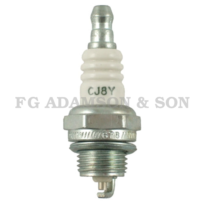 Champion Spark Plug - CJ8Y