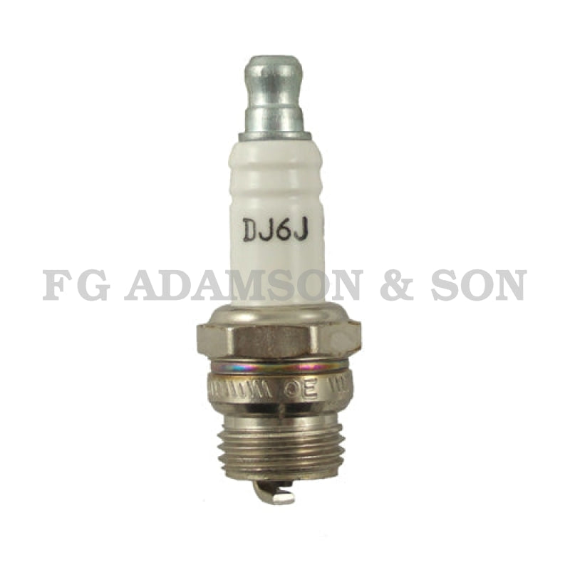 Champion Spark Plug - DJ6J