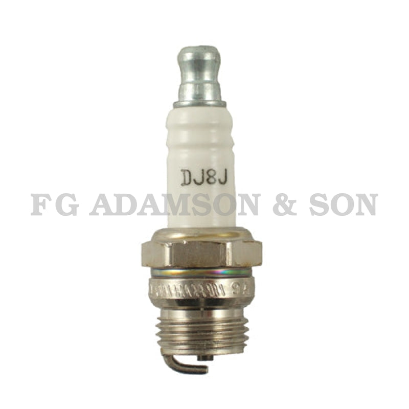 Champion Spark Plug - DJ8J