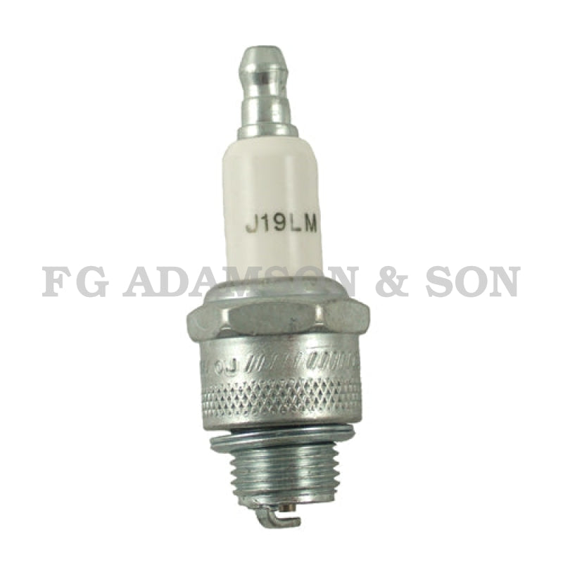 Champion Spark Plug - J19LM