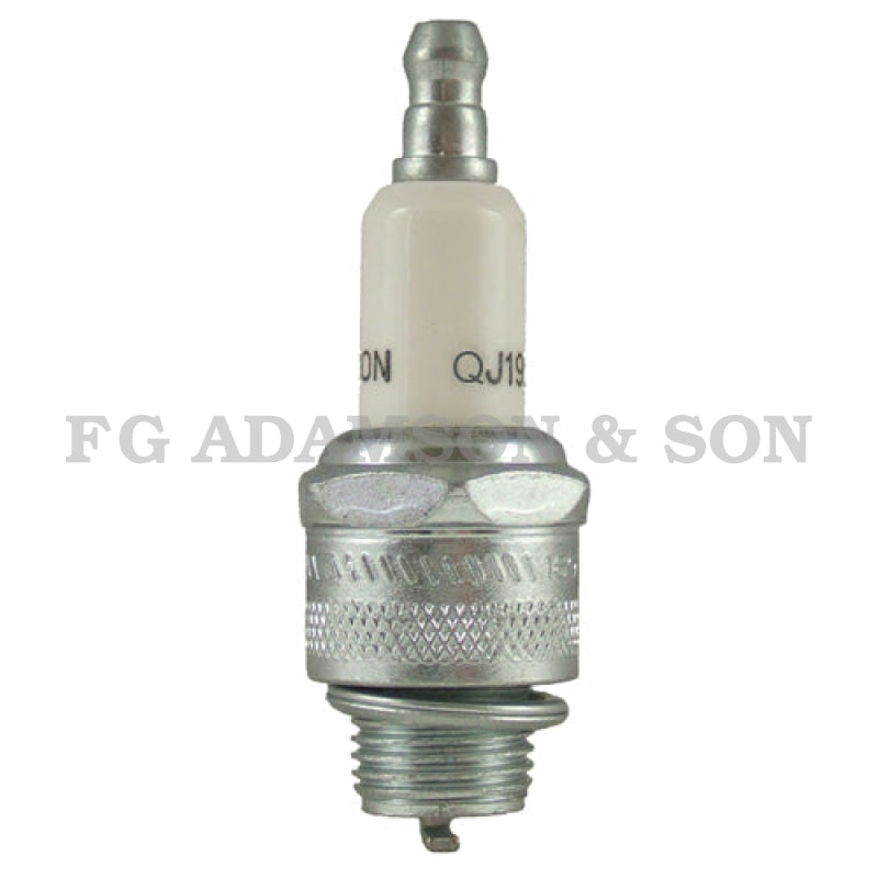 Champion Spark Plug - QJ19LM