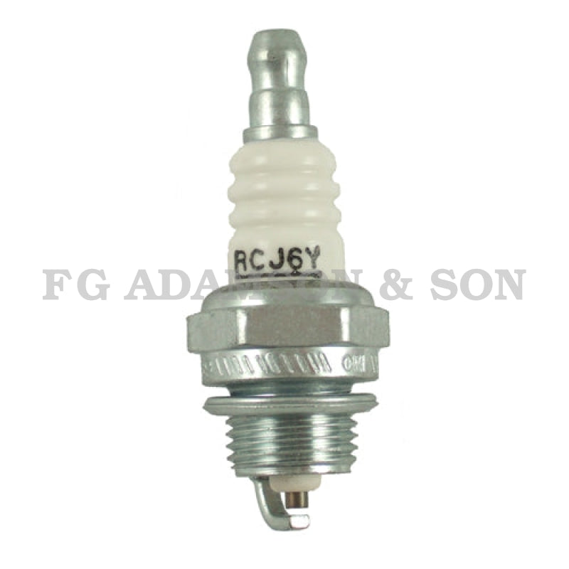 Champion Spark Plug - RCJ6Y