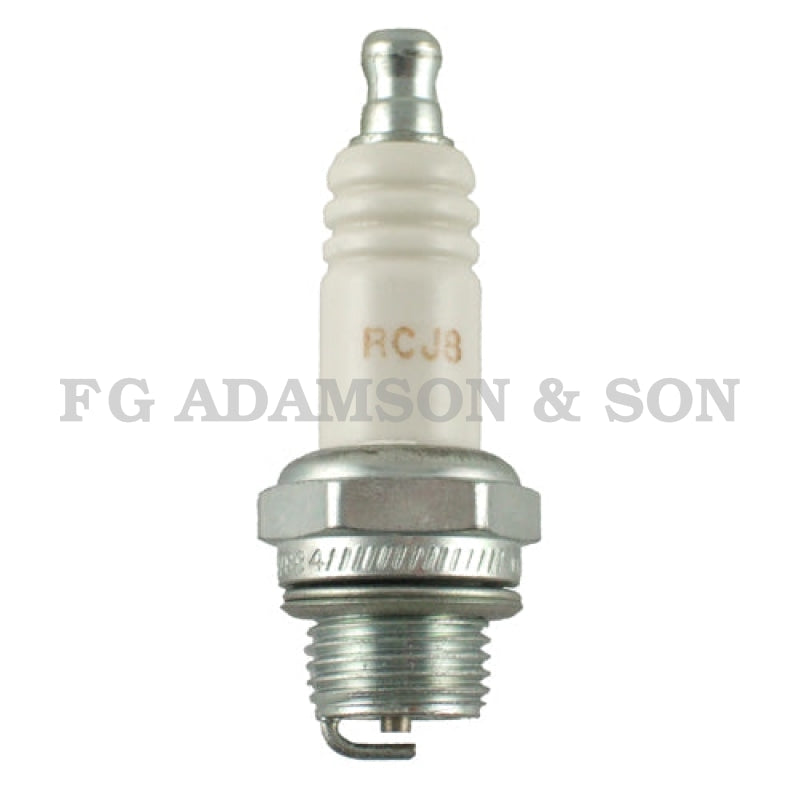 Champion Spark Plug - RCJ8