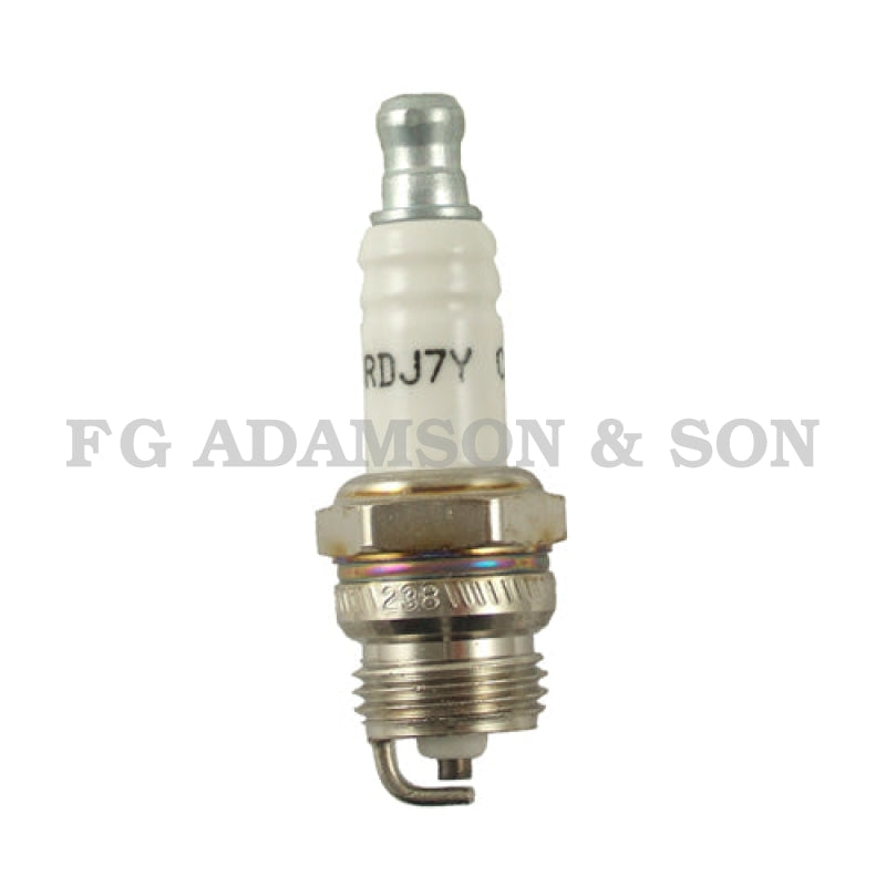 Champion Spark Plug - RDJ7Y