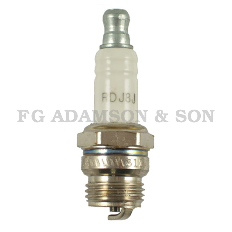 Champion Spark Plug - RDJ8J