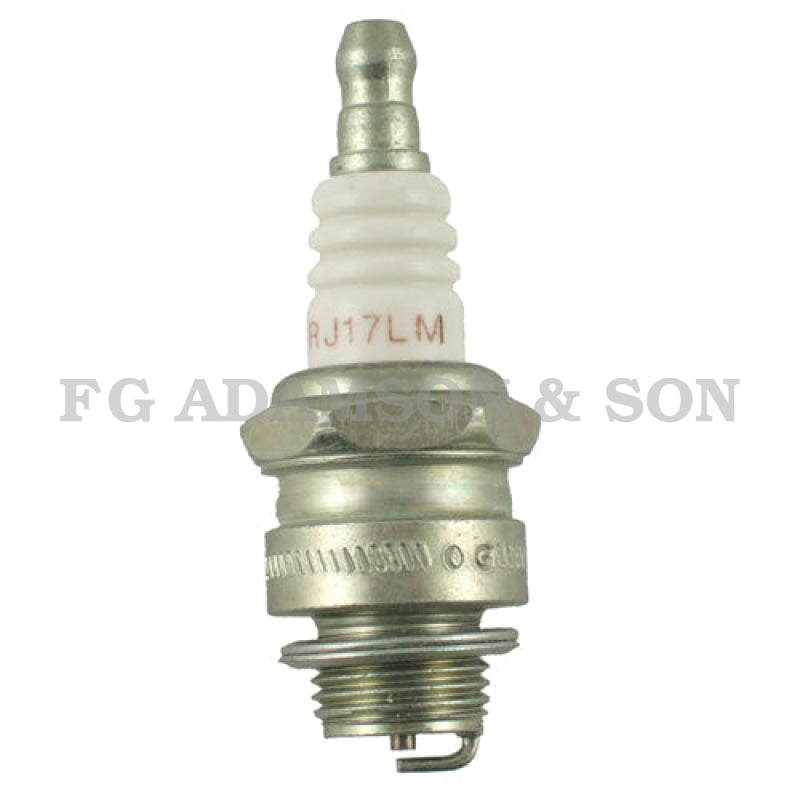 Champion Spark Plug - RJ17LM