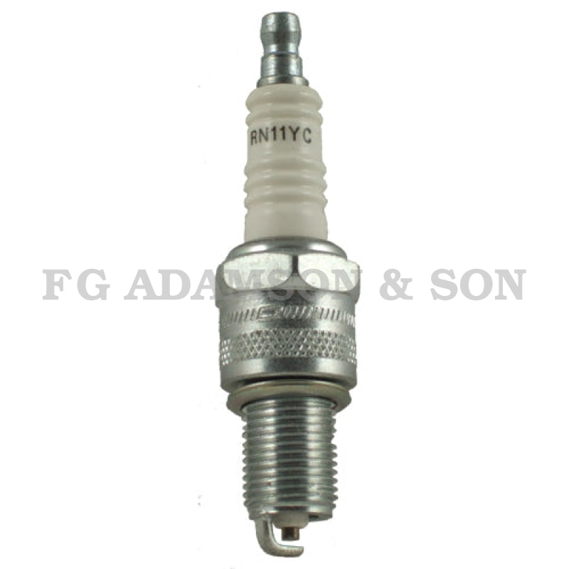 Champion Spark Plug - RN11YC