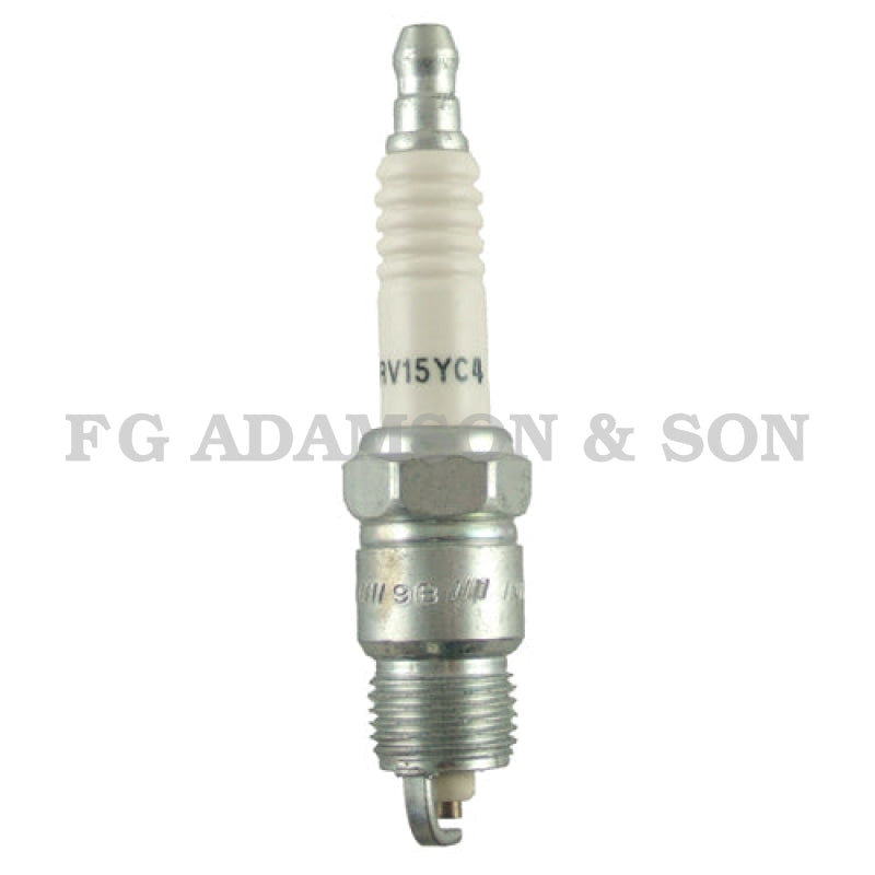 Champion Spark Plug - RV15YC4