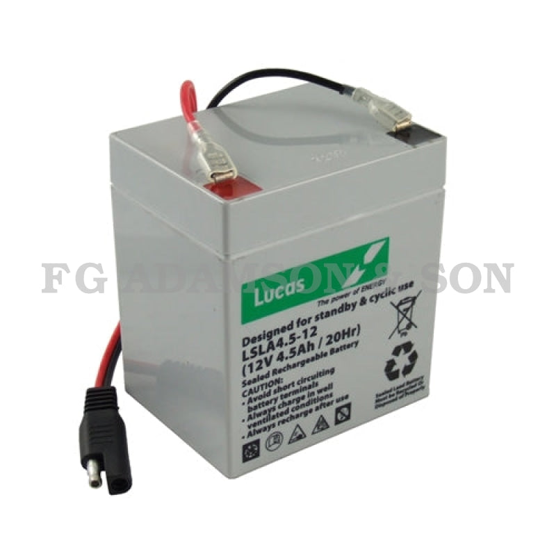 Hayter Battery - HY220015