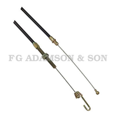 Hayter Hunter 46 & 54 Drive Cable - 321082