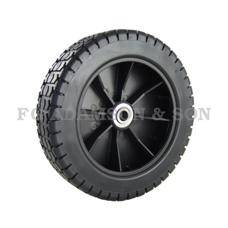 Hayter Motif Rear Wheel - 111-7662