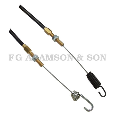 Hayter Ranger 48 & 54 Drive Cable - HY397009