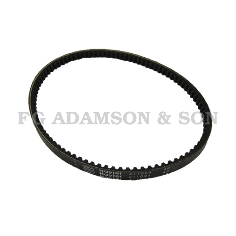 Hayter Variator to Gearbox Belt - 411024