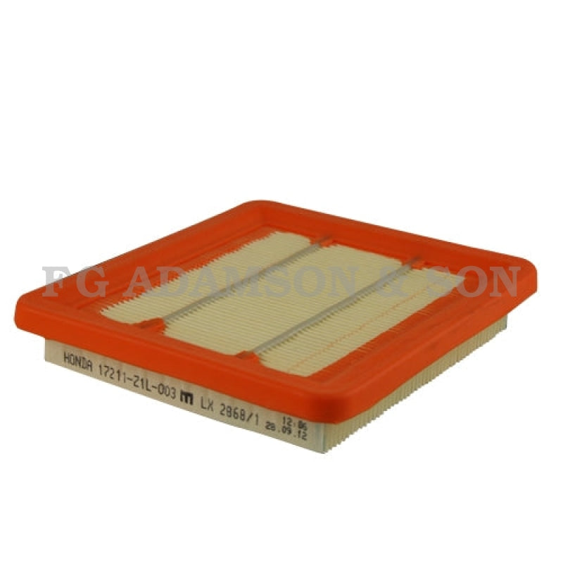 Honda Air Filter - 17211-Z1L-003