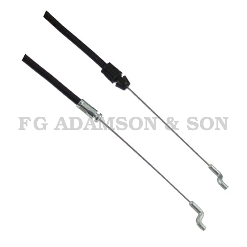 Honda lawn mower cable replacement sale