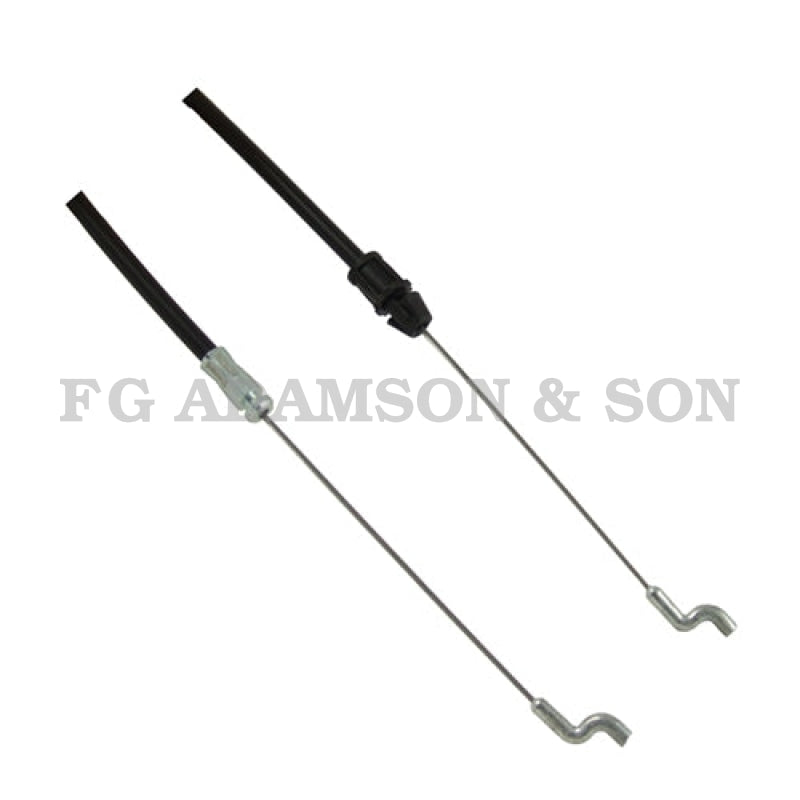 Honda mower cable replacement sale