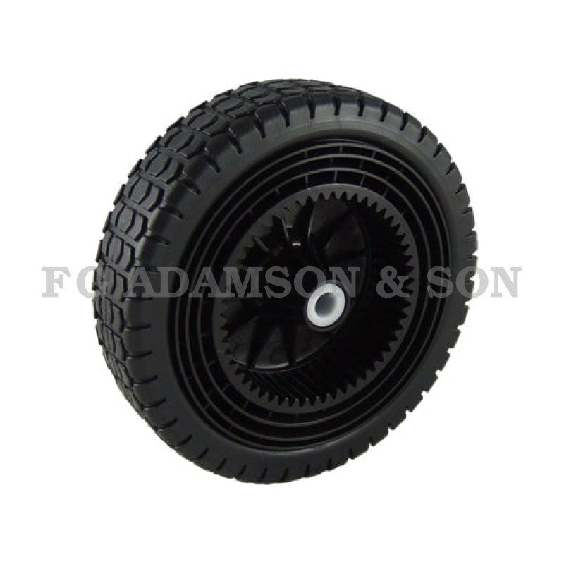 Honda Rear Wheel - 42710-VE0-800ZA