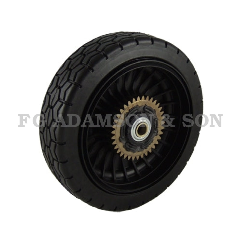 Honda Lawnmower Wheels Ripon Family