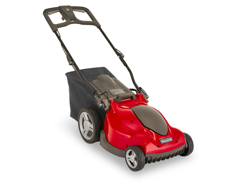 Mountfield Princess 38 Electric