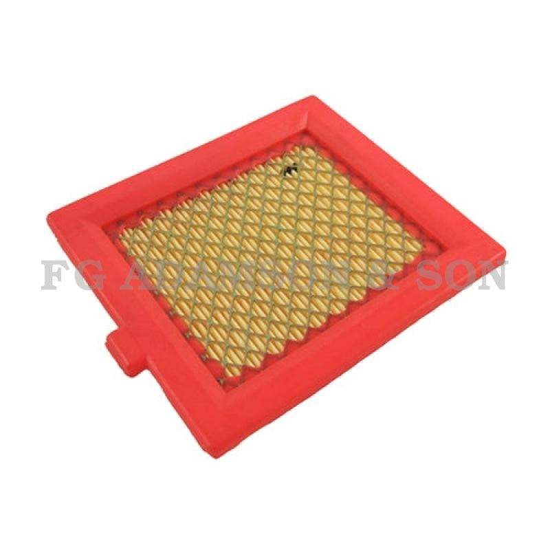 Mountfield Air Filter - 118550147/0 Filters