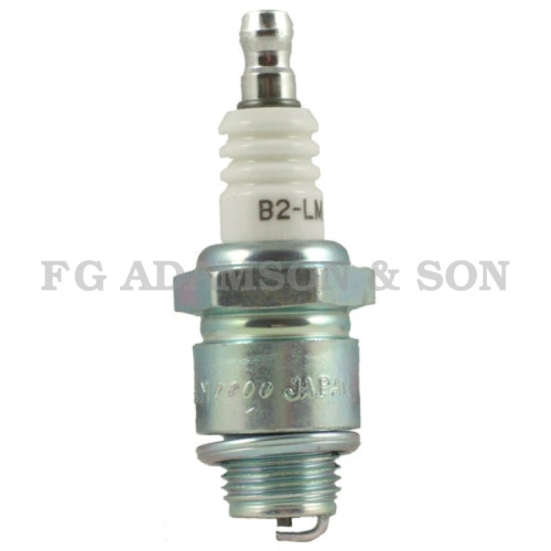 NGK Spark Plug - B2LM