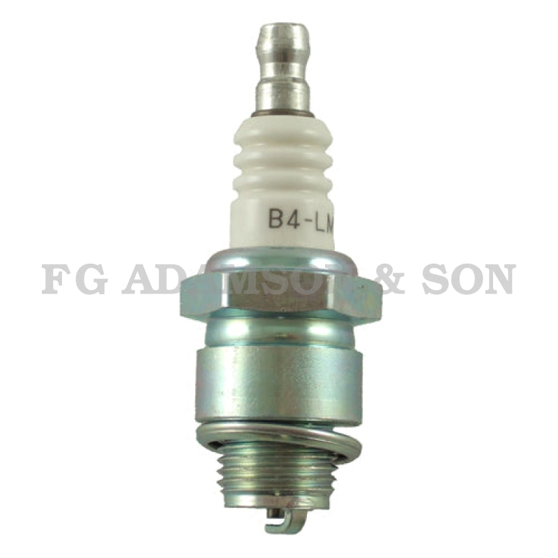 NGK Spark Plug - B4LM