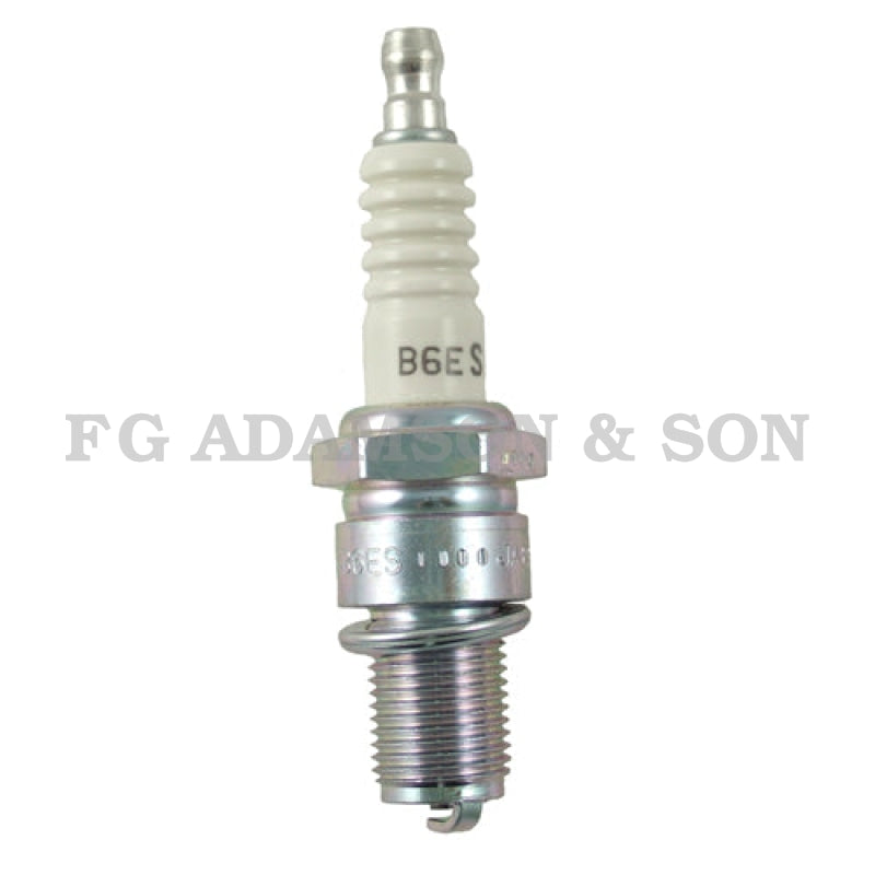 NGK Spark Plug - B6ES