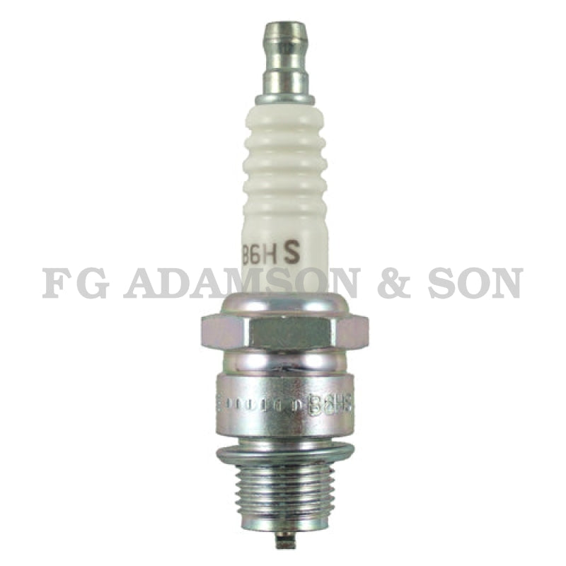 NGK Spark Plug - B6HS