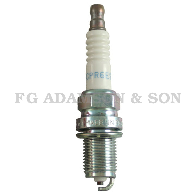 NGK Spark Plug - BCPR6ES