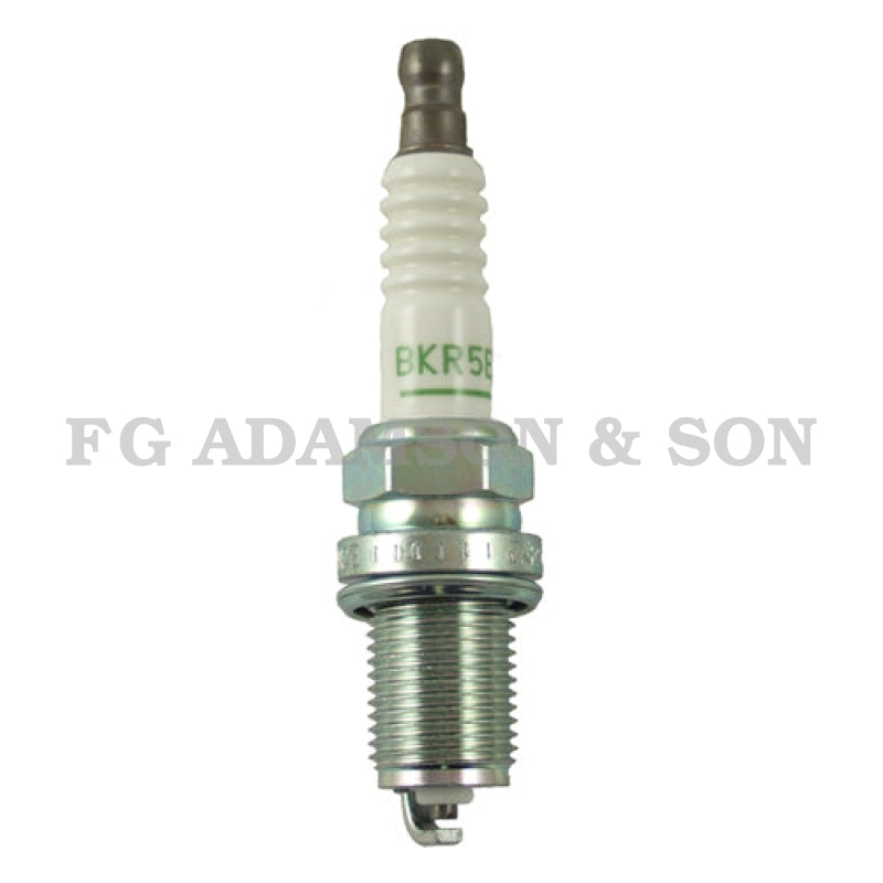 NGK Spark Plug - BKR5E