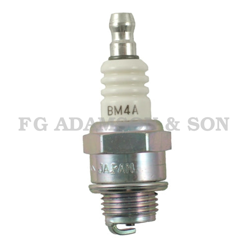 NGK Spark Plug - BM4A