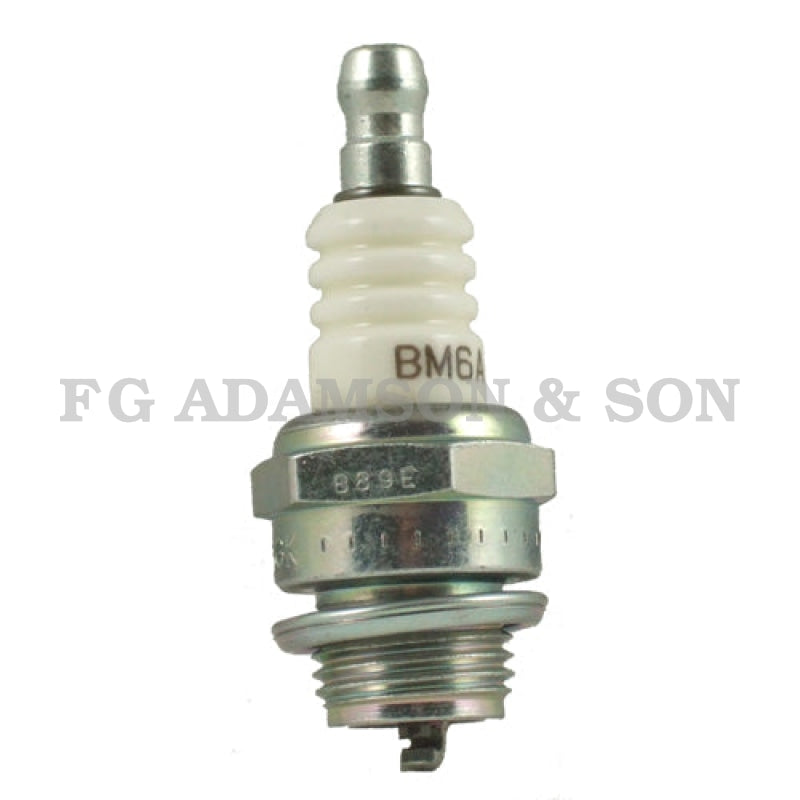 NGK Spark Plug - BM6A