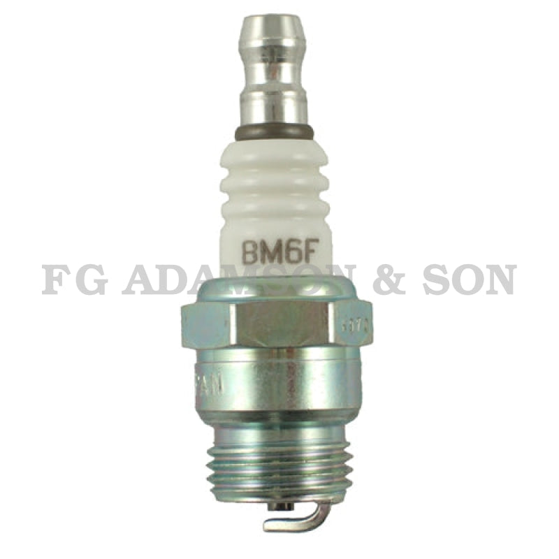 NGK Spark Plug - BM6F