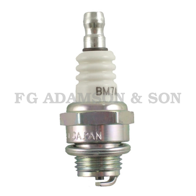 NGK Spark Plug - BM7A