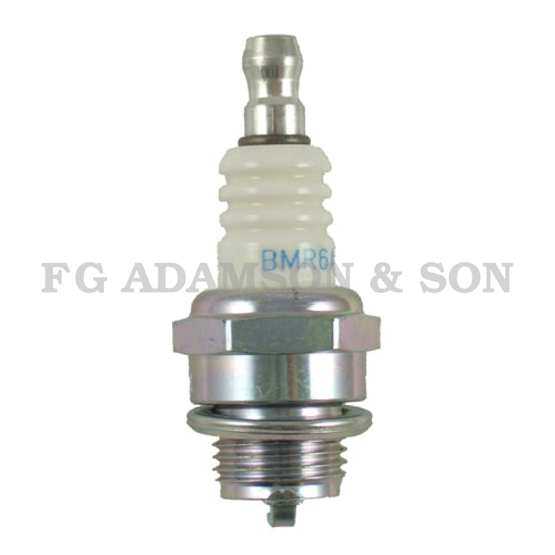 NGK Spark Plug - BMR6A