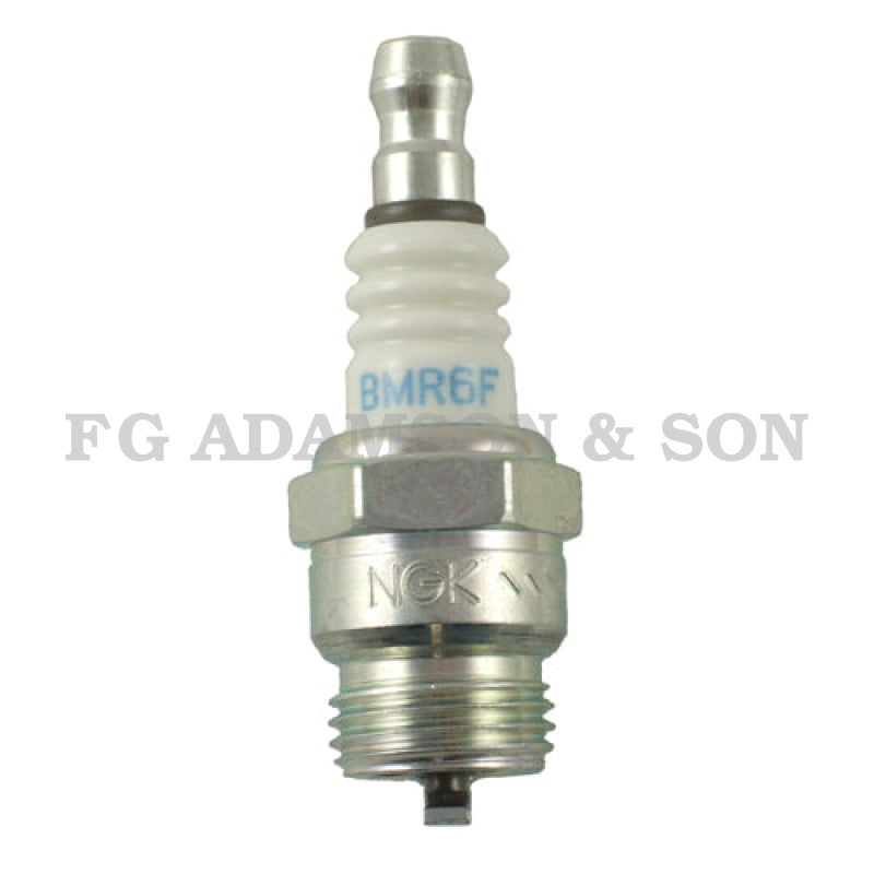 NGK Spark Plug - BMR6F