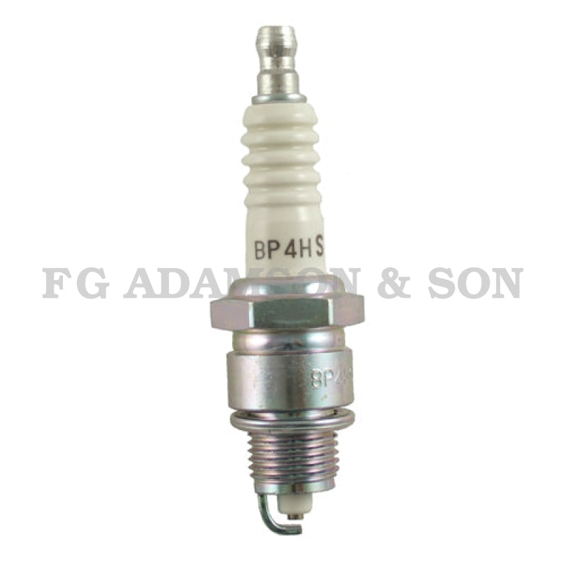 NGK Spark Plug - BP4HS